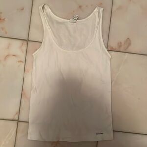 Calvin Klein tank